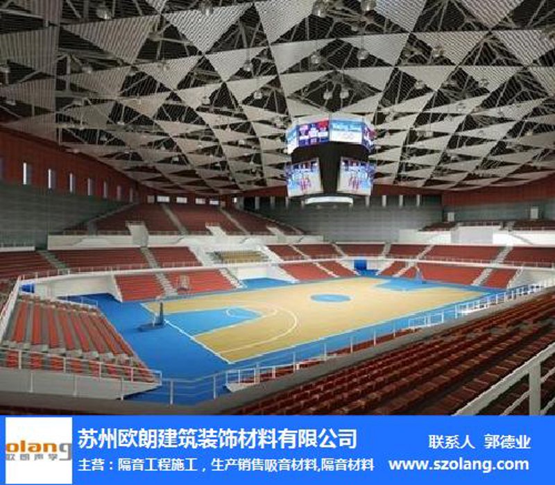 苏州装饰材料趋势分析与应用案例