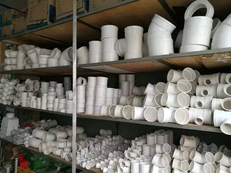装修材料批发:一站式选购优质材料